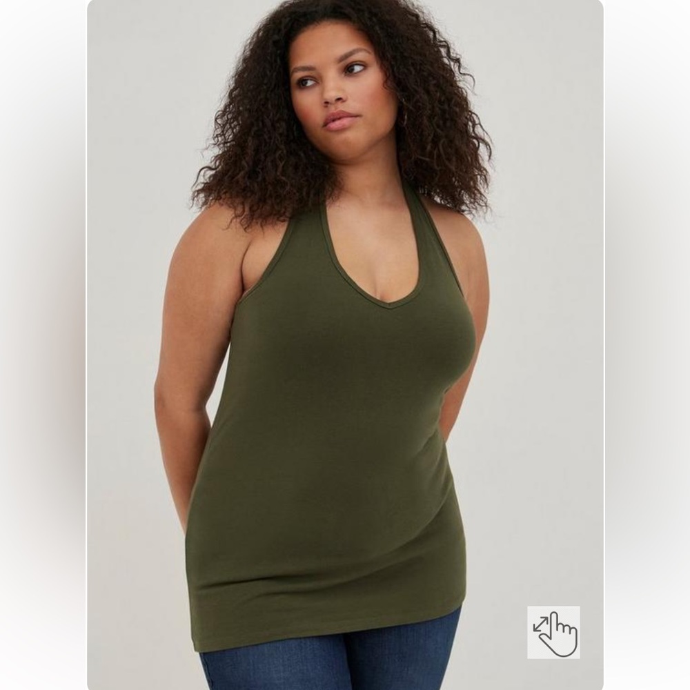 Torrid - Size 2